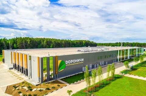 Агрохолдинг просторы