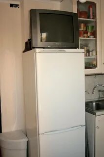 Продать холодильник телевизор