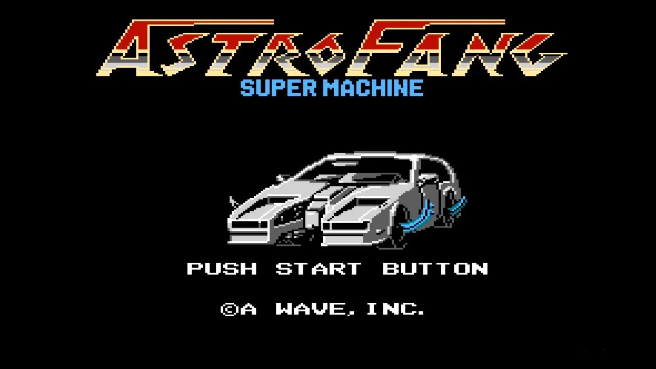 Astro Fang. Astro Fang NES. Astro Fang: super Machine. Astro Fang - super Machine NES обложка.
