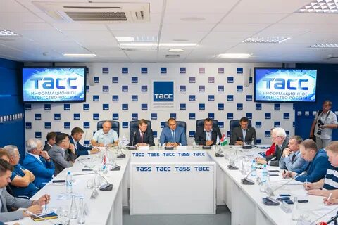 Современные информационные агентства