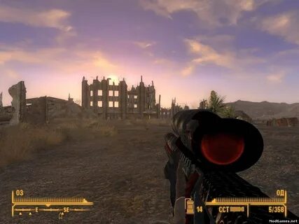Олд олни fallout