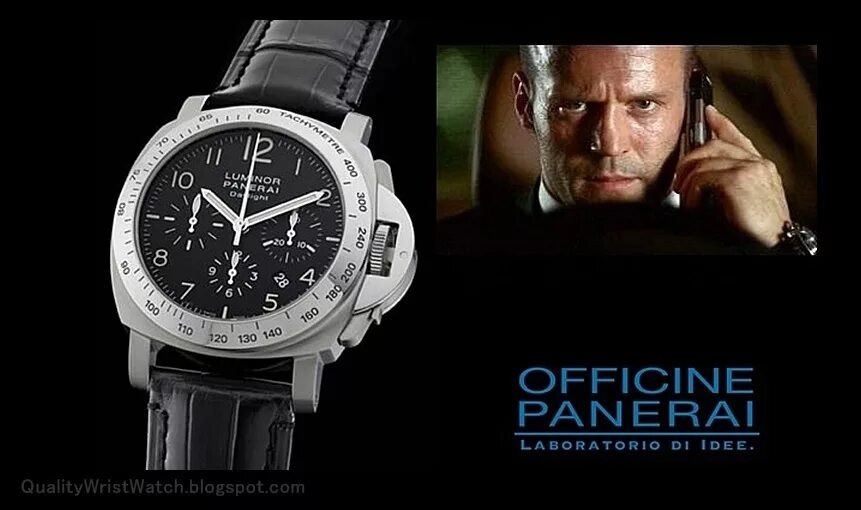 часы luminor panerai перевозчик. часы стетхема в фильме перевозчик. 30. перевозчик часы. перевозчик часы.