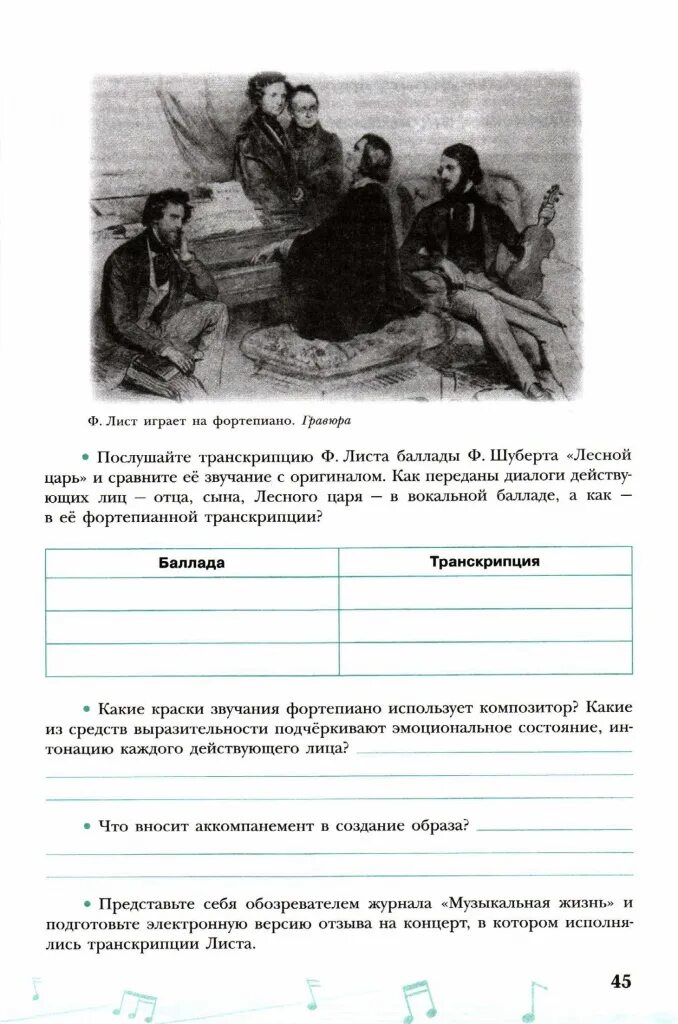 Творчество ф листа шуберта. Ференц лист лесной царь. Лесной царь жуковский текст. Ференц лист лесной царь. Ференц лист (1811-1886).