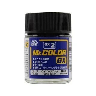 Mr color