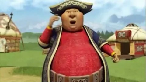 Косплейдің суретін былғады