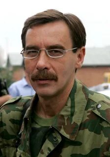 Начальник управления противодействия коррупции
