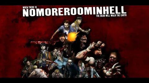 No more room in hell 2 steam