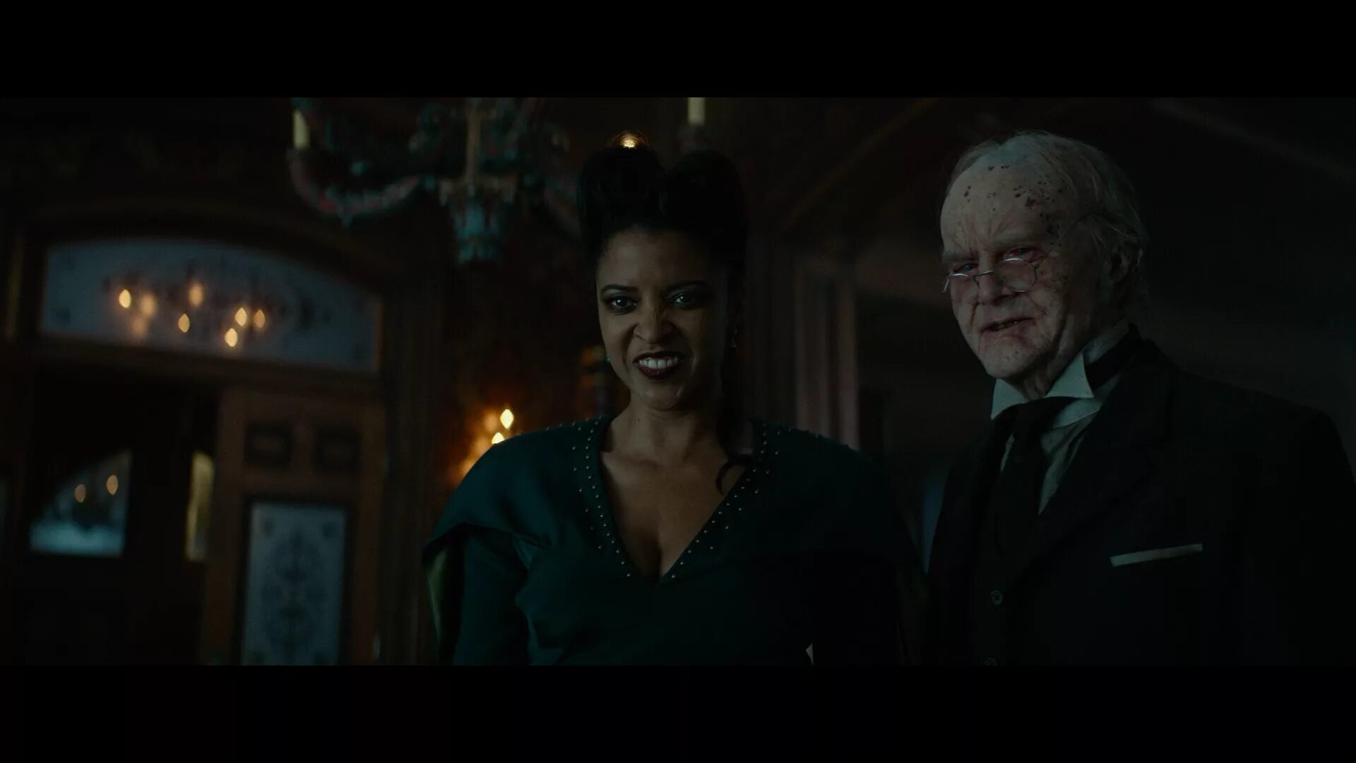 включи тайны 4