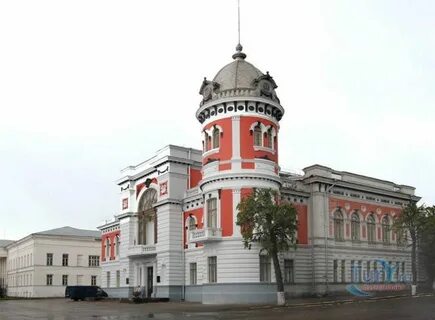 Краеведческий ульяновск