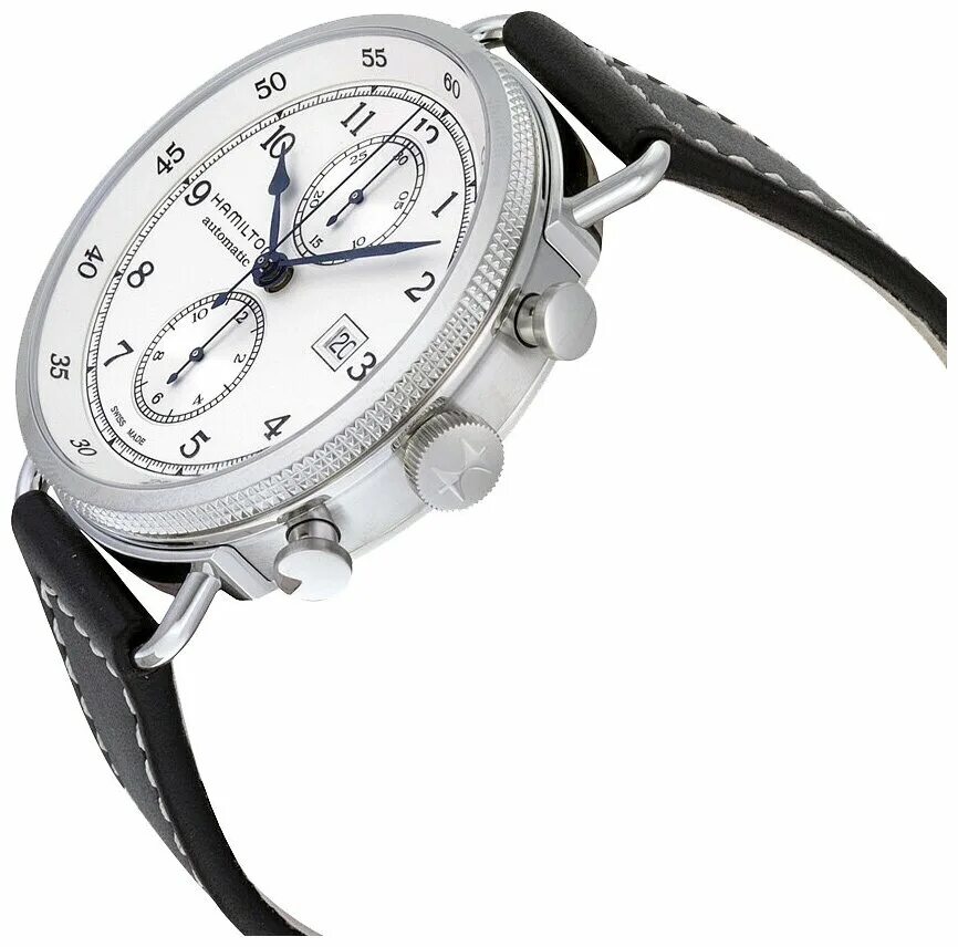 Наручные часы hamilton. Часы Hamilton Automatic h77706553. Hamilton Khaki Navy Pioneer. Часы Hamilton Khaki. H77706553.