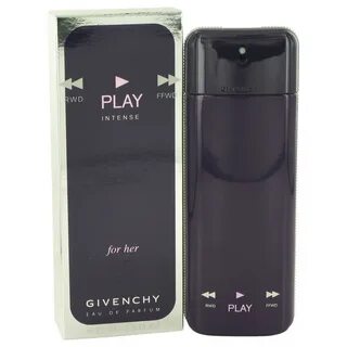 Духи play мужские