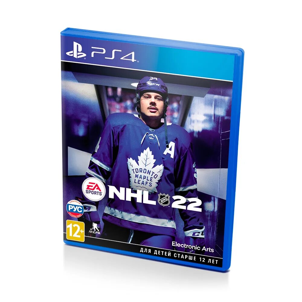 NHL 22 (ps4). Диск ПС 4 NHL 22. NHL 2022 диск. NHL 22 ps5 обложка. Нхл на пс5