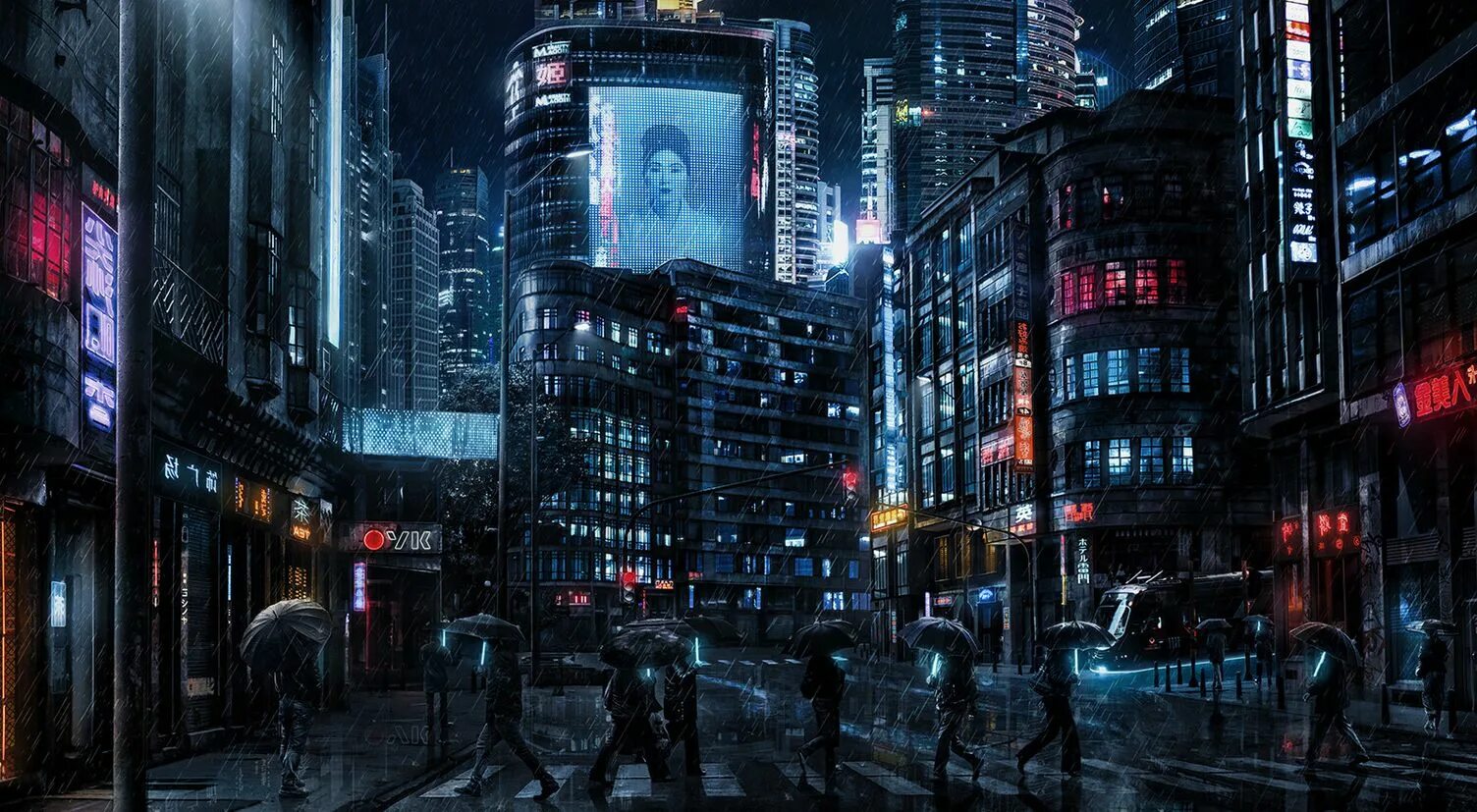 Киберпанк это. Нео-нуарный город. Cyberpunk 2077 антиутопия. Киберпространство киберпанк 2077. Cyberpunk 2077 город призрак.
