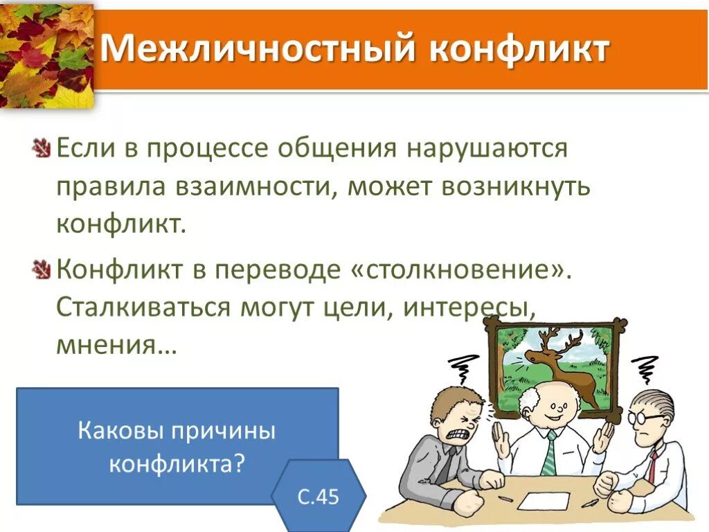 Почему возникает конфликт обществознание 6 класс. Межличностный конфликт. Межличностный конфликт это в обществознании. Межличностные конфликты презентация. Конфликты в межличностных отношениях.