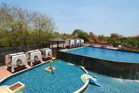 Mercure bali nusa dua 4