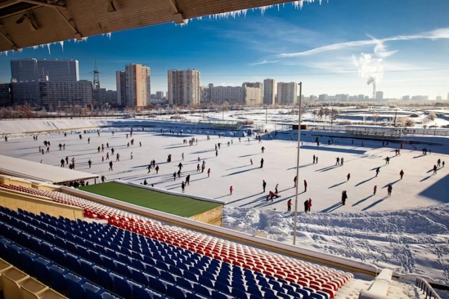 Конно-спортивный комплекс Битца каток. Каток КСК Битца. Балаклавский проспект 33 КСК Битца. Битца, Москва, Балаклавский проспект, 33. Каток битца