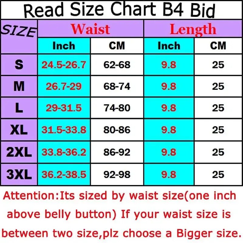 Is it your size
