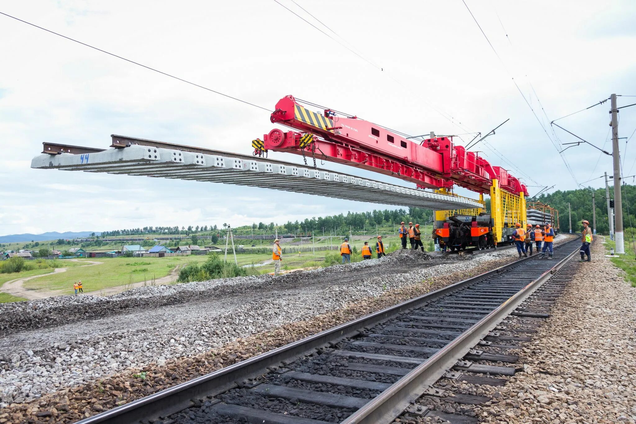 3 км 350. Амурская железная дорога. Забайкальская железная дорога. Состояние железнодорожной инфраструктуры. Станция половина Транссиб.