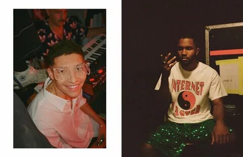 Frank ocean текст kai angel