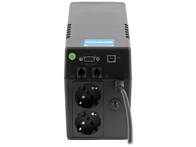 Ups back power pro