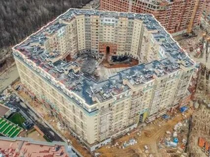 Постройка 23