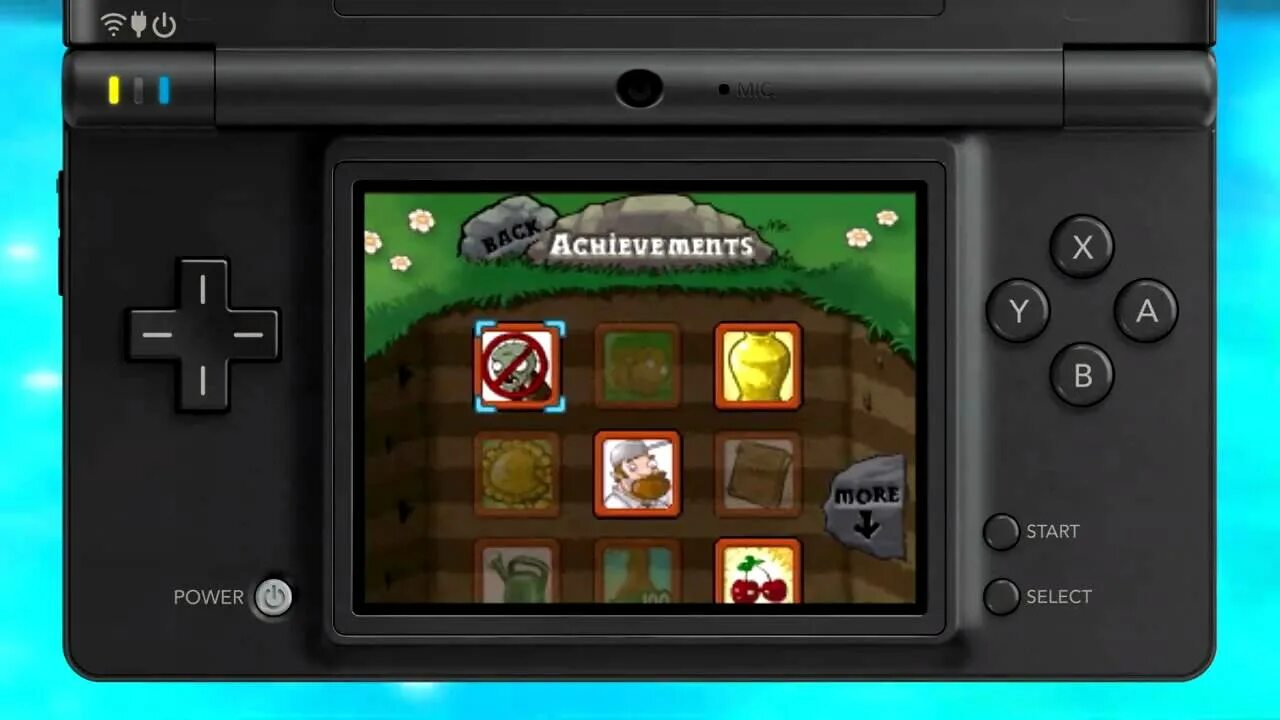 PVZ Nintendo DS. Nintendo DS растения против зомби. Растения против зомби для ДС. Растения против зомби достижения. Plant vs zombie nintendo