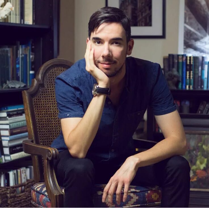 Dan key. Daniel j martin. daniel j. keys. daniel keys narcissists.