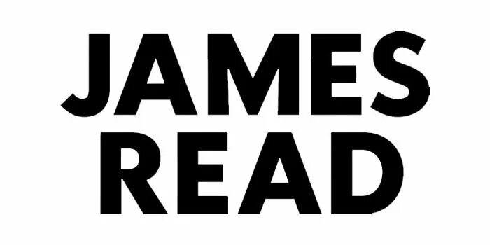 Read jim's. James read. James read лого. James read логотип PNG.