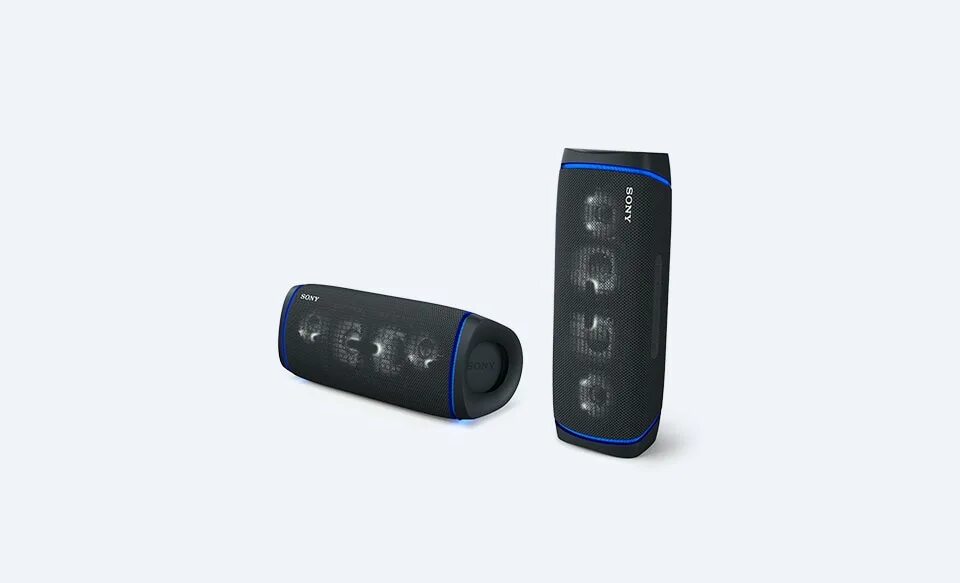 Портативная колонка sony srs xb43. Sony srs-xb33. Sony srs-xb33. Сони колонки с телевизора. Sony srs-xb33 blue.