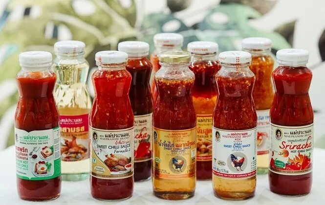 : Chinese Dipping Sauce