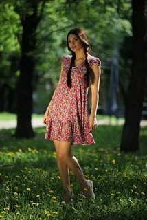 Әдемі қыздар ит стилі