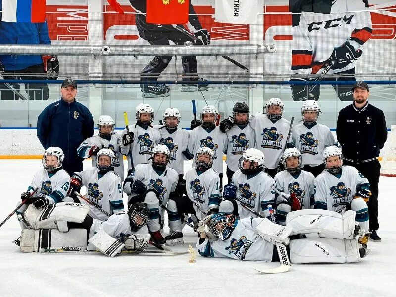 турнир прорыв 2013