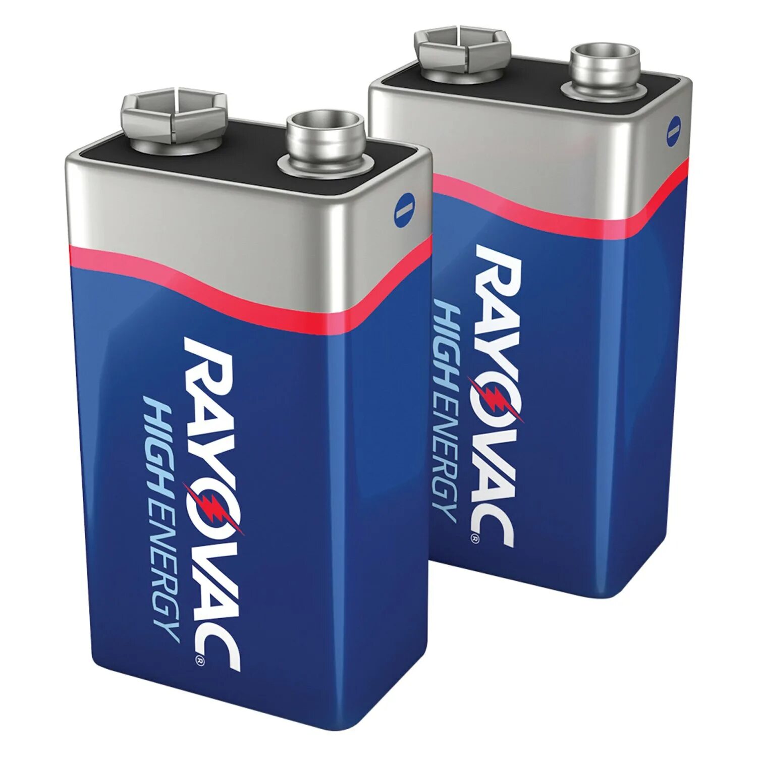 9v alkaline