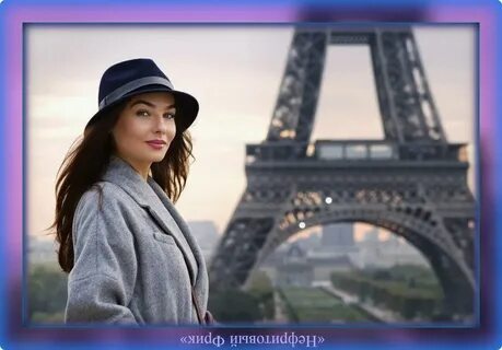 Француз әйелдері сексуалды