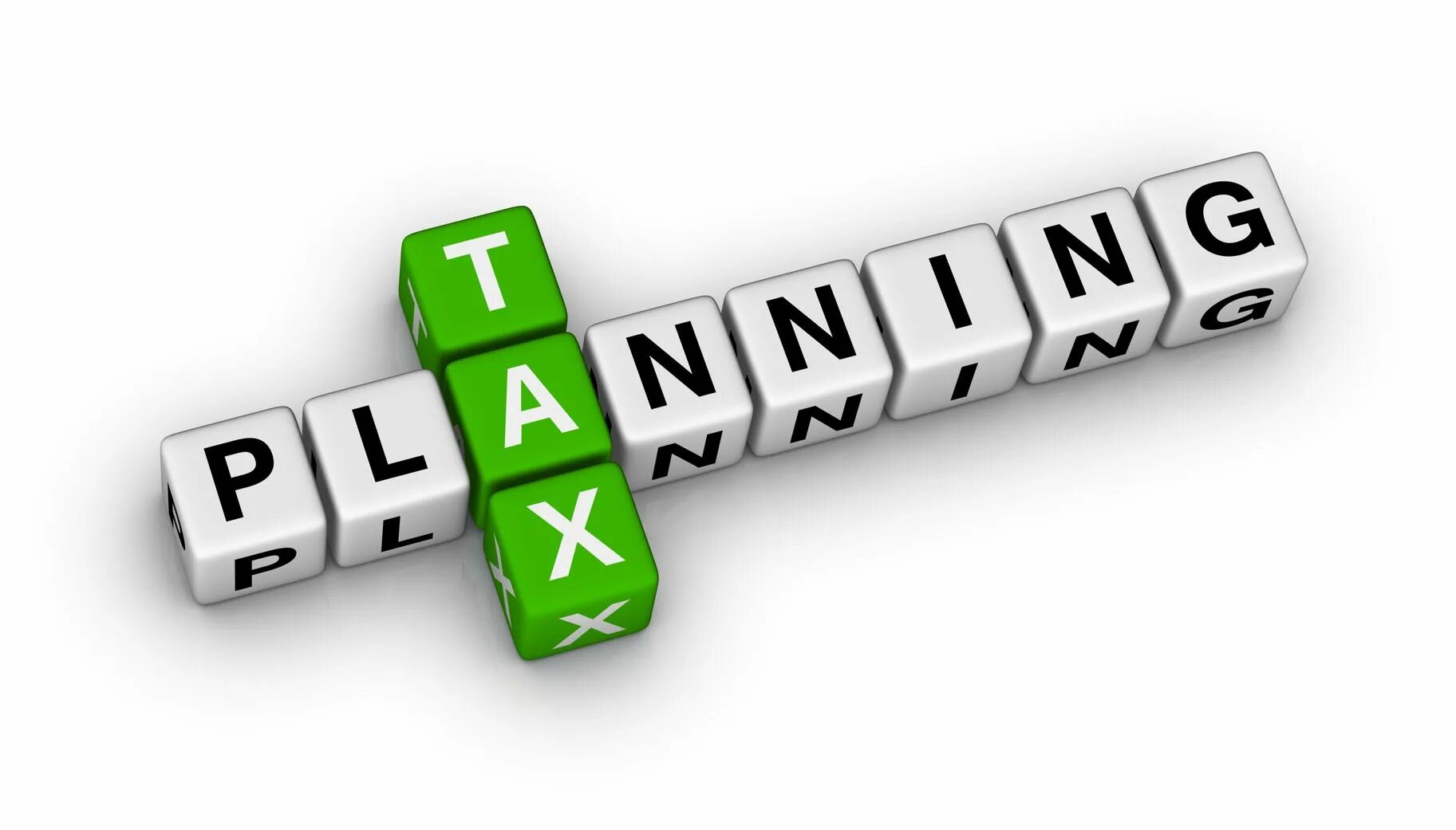 Tax item