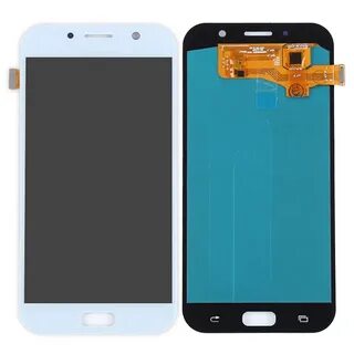 Samsung a5 экран