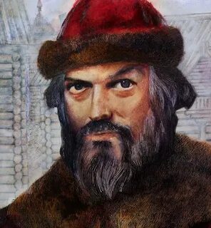 Рязанский князь в куликовской битве