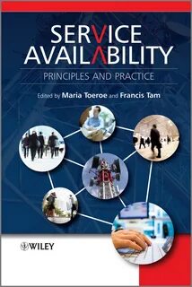 Service book