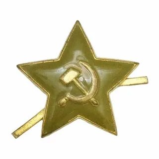 Звездочка на ушанке