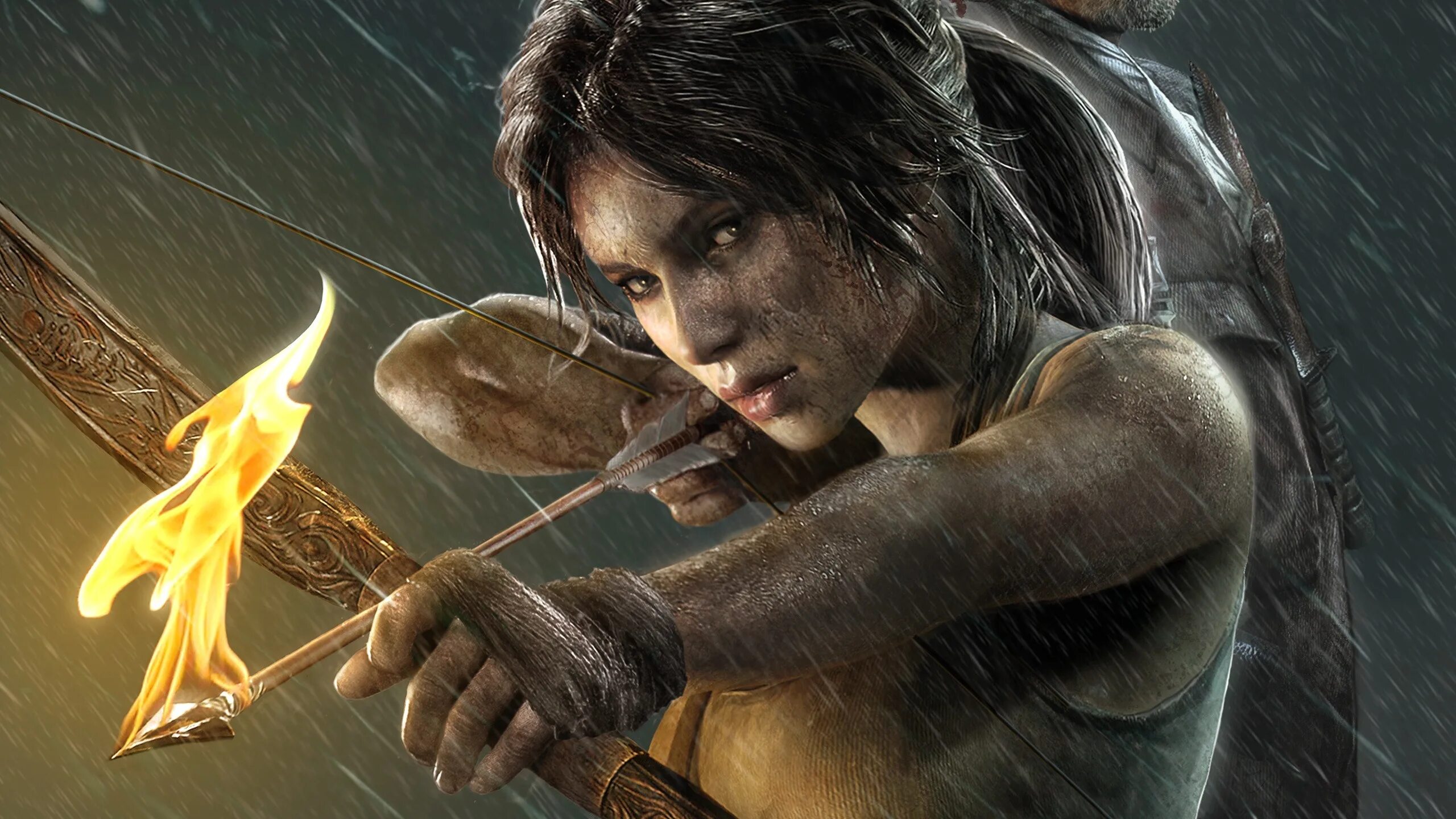 Томб Райдер. Томб Райдер 2013. Lara Croft игра. Игры огнем 2020