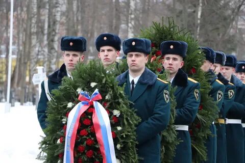 23 февраля в петербурге