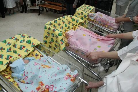 Новости младенцы
