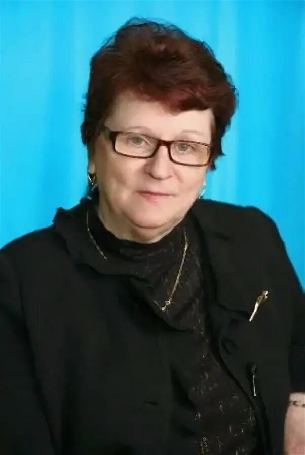 школа сахаровой