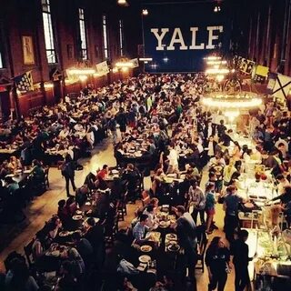 Yale рождественская ул 30