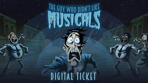 Guys who
