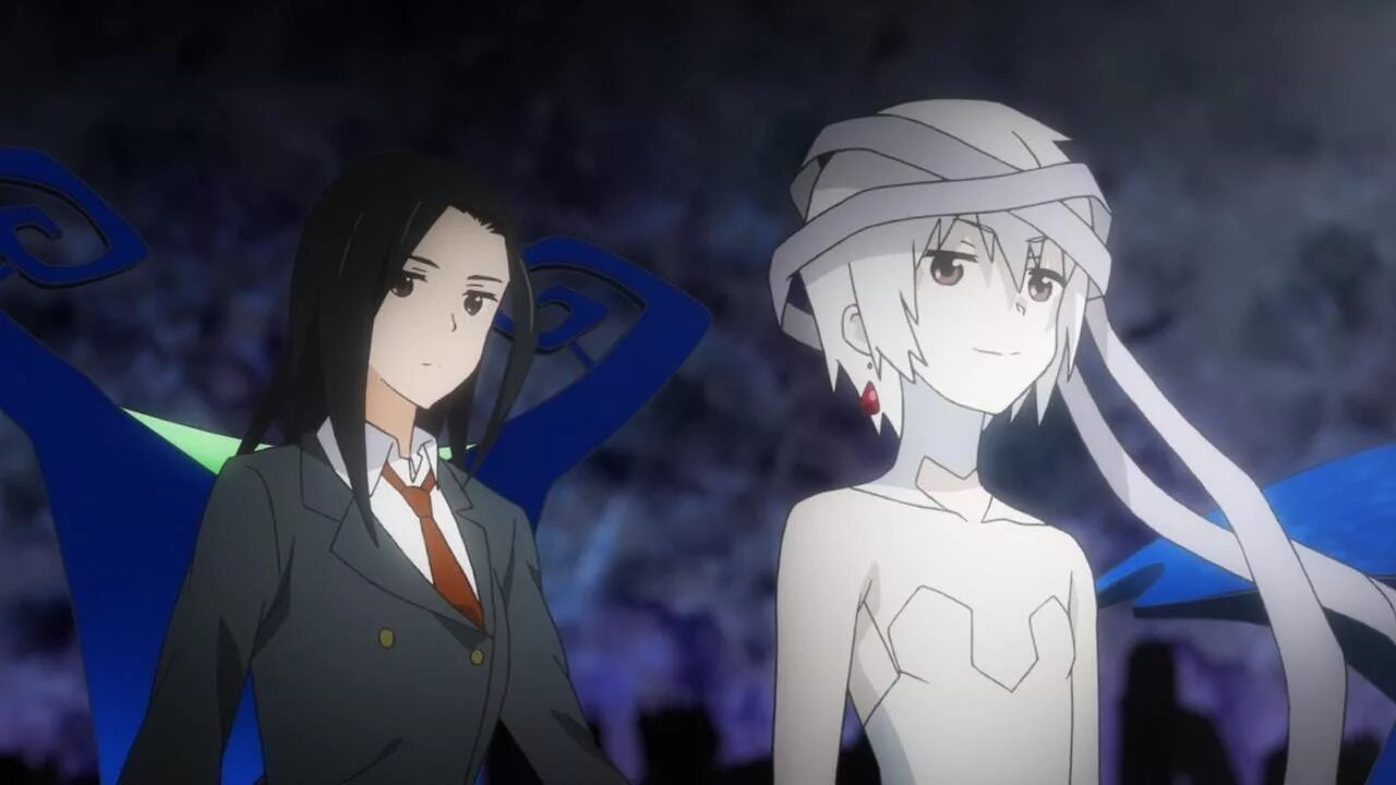Селектор wixoss. Wixoss иона. wixoss юки. селектор заражение wixoss акира.