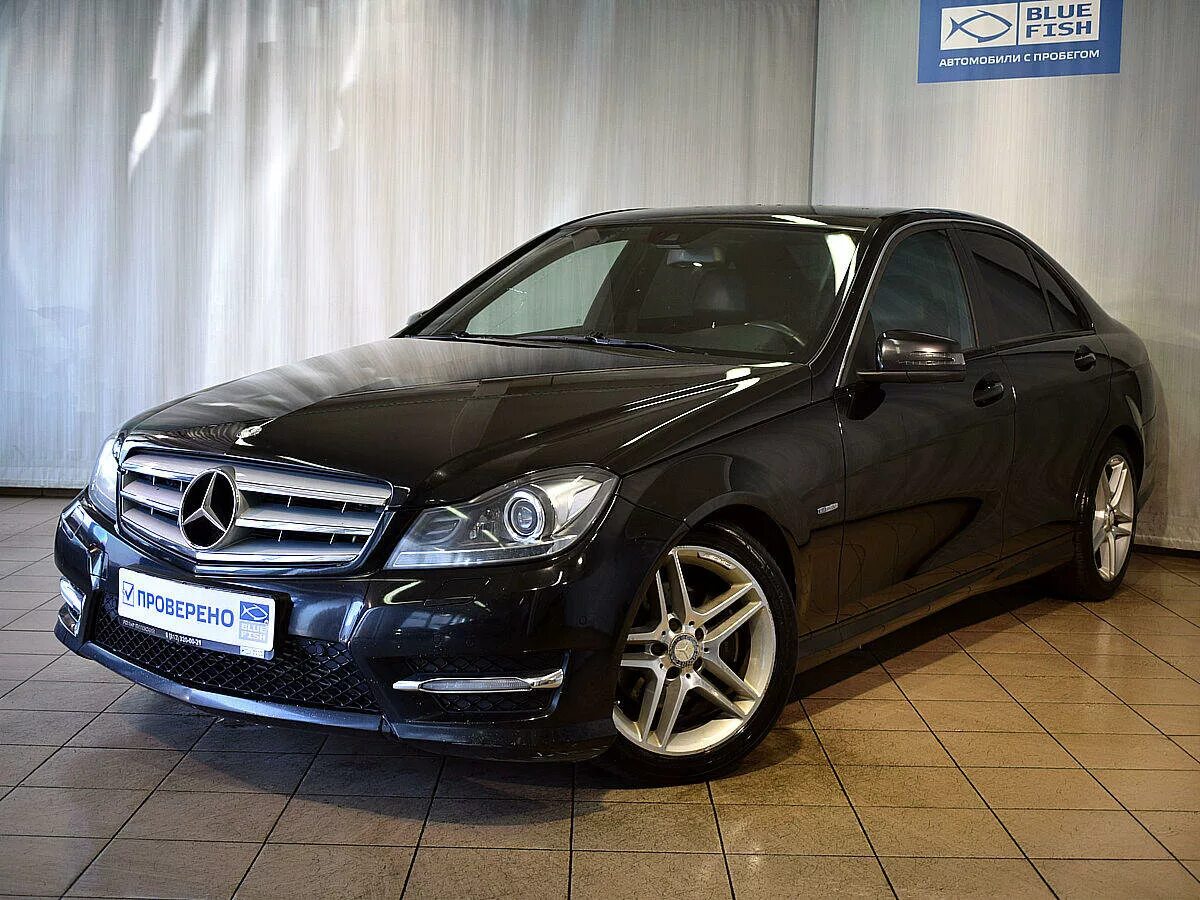 Мерседес краснодарском крае пробегом. Mercedes c class 2012. Мерседес-Бенц с 180 2012 черный. Mercedes c class 180 2012. Мерседес c class 2012 черный.