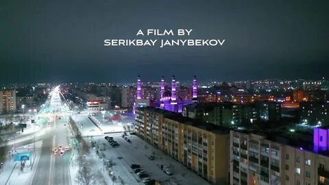 Синема кокшетау