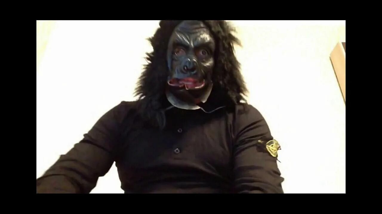 Первое видео паши техника