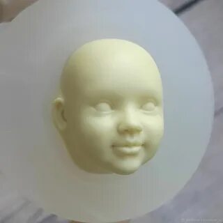 Молд лицо
